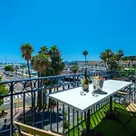 Croisette Luxury Waterfront Across The Sea Apartment *