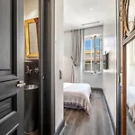 Croisette Luxury Waterfront Across The Sea Apartment Cannes
