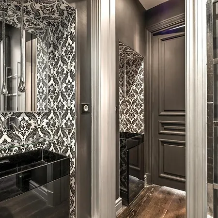 Croisette Luxury Waterfront Across The Sea *