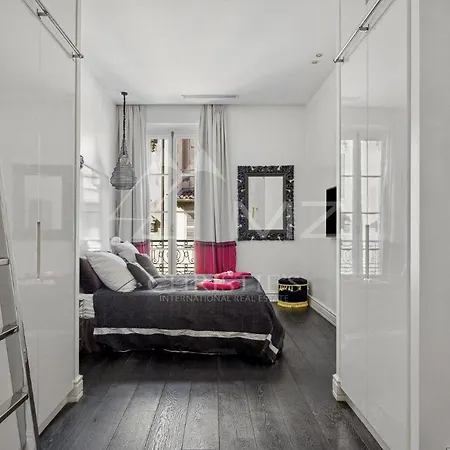 Croisette Luxury Waterfront Across The Sea كان