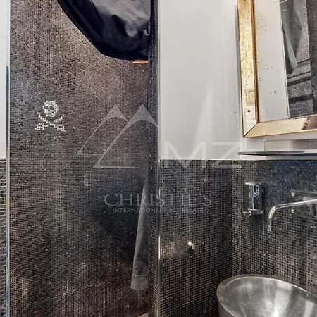 شقة Croisette Luxury Waterfront Across The Sea *