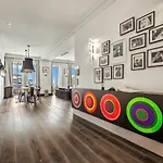 شقة Croisette Luxury Waterfront Across The Sea كان