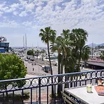 Croisette Luxury Waterfront Across The Sea *