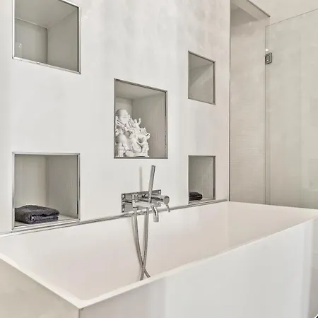 Apartamento Croisette Luxury Waterfront Across The Sea